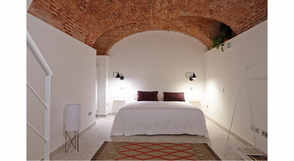 60 Balconies Design Appartement Madrid